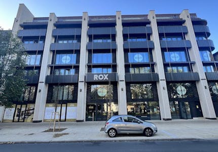 Middle Unit, ROX, 10-14 Gloucester Place, Brighton, Class E Retail / Leisure / E Class Retail / Leisure (no extract - Open A1) / Food & Beverage / Retail To Let - Image 7