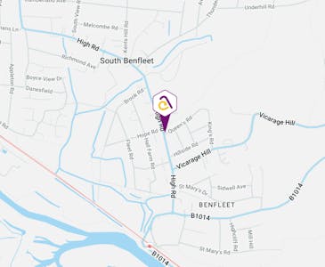 97 High Road, Benfleet, Office / Retail To Let - Screenshot 20250402 093125.png