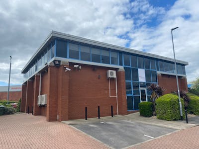 9 Springwell Court, Leeds, Office To Let - IMG_2777.jpg