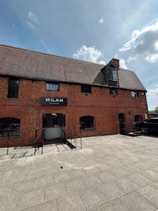 The Maltings, Fobney Street, Reading, Office To Let - Exterior Image.jpg