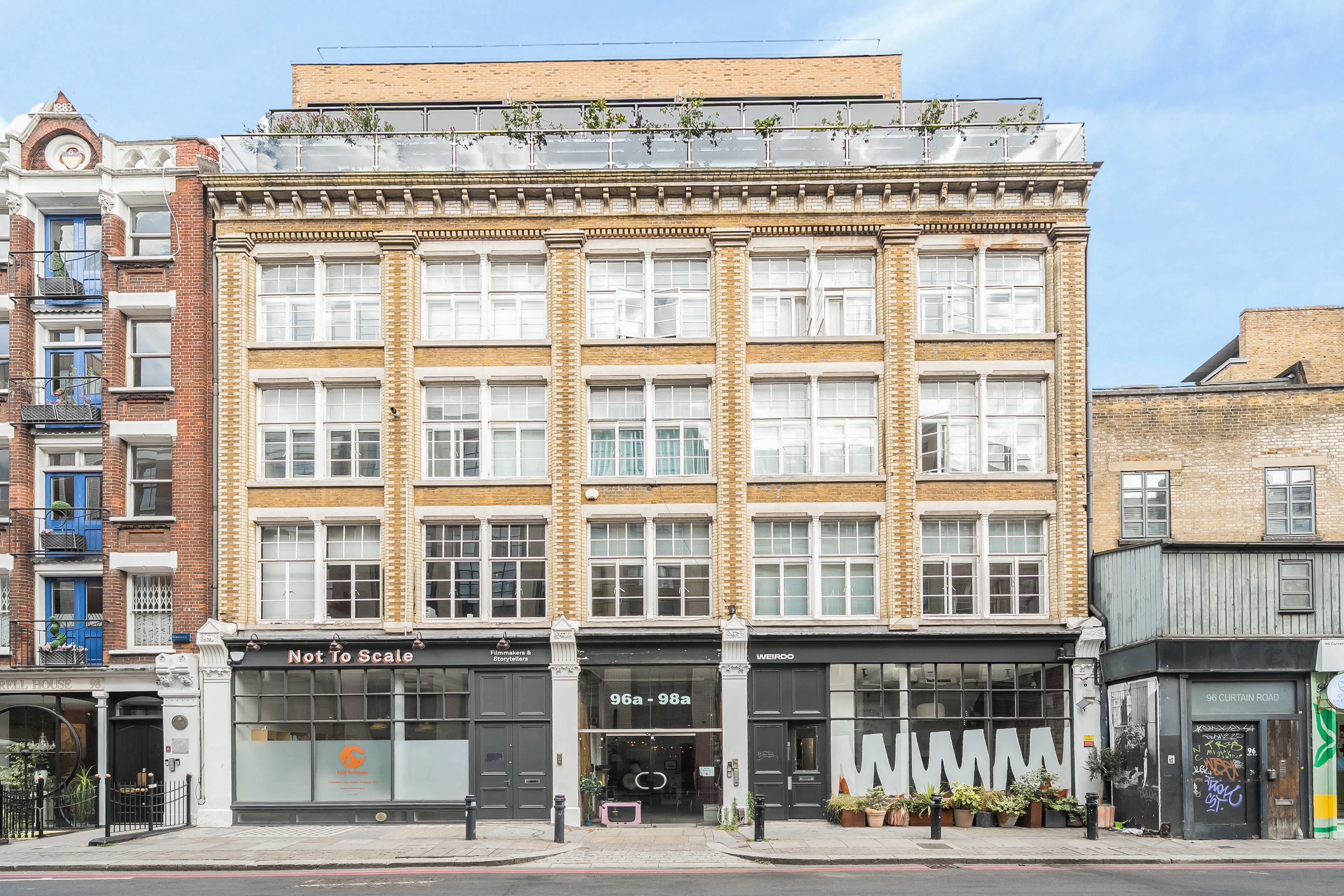 96A Curtain Road, London, Offices For Sale - 1317576268643892d24ecARW1.jpg - More details and enquiries about this property
