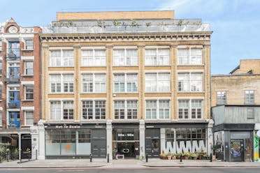 Basement, Ground & First Floors, 96a Curtain Road, London, Offices For Sale - 1317576268643892d24ecARW1.jpg - More details and enquiries about this property