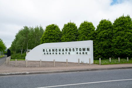 Unit 16 Block 8, Blanchardstown Corporate Park, Dublin 15, Office To Let - 14.jpg