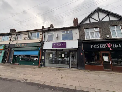 Sellect Homes, 18 Childwall Abbey Road, Liverpool, Office / Retail To Let - 9.jpeg