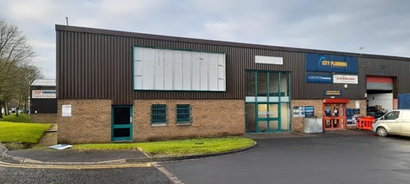 Unit C1, Abbey Road Business Park, Pity Me, Durham, DH1 5HB