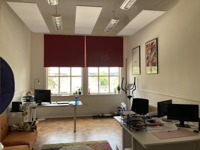 13 Sandsgate, Pudsey, Office To Let - IMG_01661.JPG