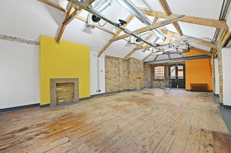 First and Second Floors, 51 Scrutton Street, London, Office To Let - OLBC51ScuttonStreet3.jpg