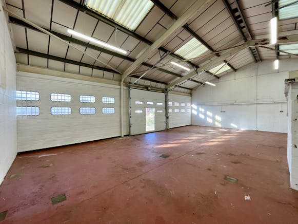 Unit 8 Acacia Close, Leighton Buzzard, Industrial To Let - IMG_4793.JPG