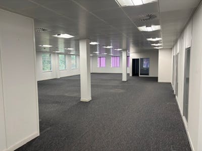 Unit 4 Langley Quay, Langley, Office Lease Assignment - Offices