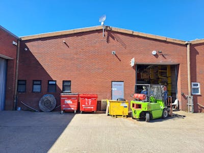37 Lichfield Road, Aston, Birmingham, Industrial / Trade Counter / Warehouse To Let - p1.jpg