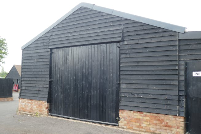 Unit 9, Crumps Farm, Sawbridgeworth, Industrial To Let - P1020921.JPG