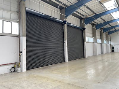 Unit 4, Brick Knoll Park, St Albans, Industrial/Logistics To Let - IMG_3791.jpeg