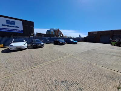 37 Lichfield Road, Aston, Birmingham, Industrial / Trade Counter / Warehouse To Let - p5.jpg