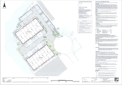 Wealden Business Park, Farningham Road, Crowborough, Industrial To Let - Wealden Business Park  Proposed site layout.png