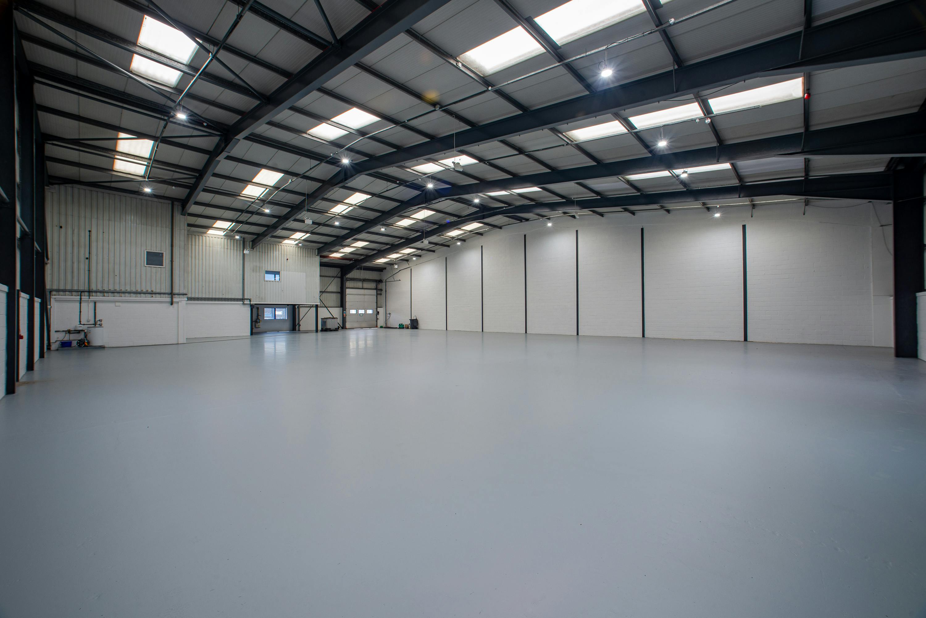 Industrial Unit in Waterlooville - photo 4