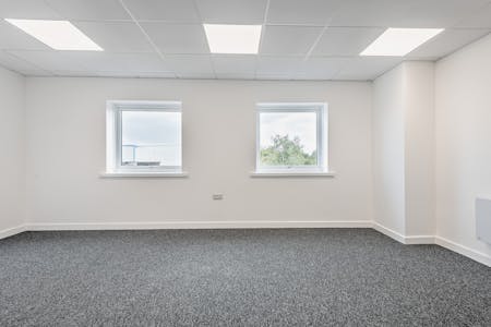 Unit 5A-5B East & Unit 5B West, Roundways Industrial Estate, Bournemouth, Industrial To Let - 8660236interior17800.jpg