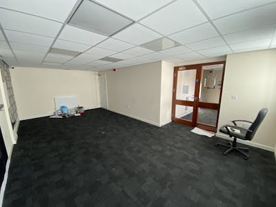 Unit 27, Aberaman Park Industrial Estate, Aberdare, Industrial To Let - Image 3