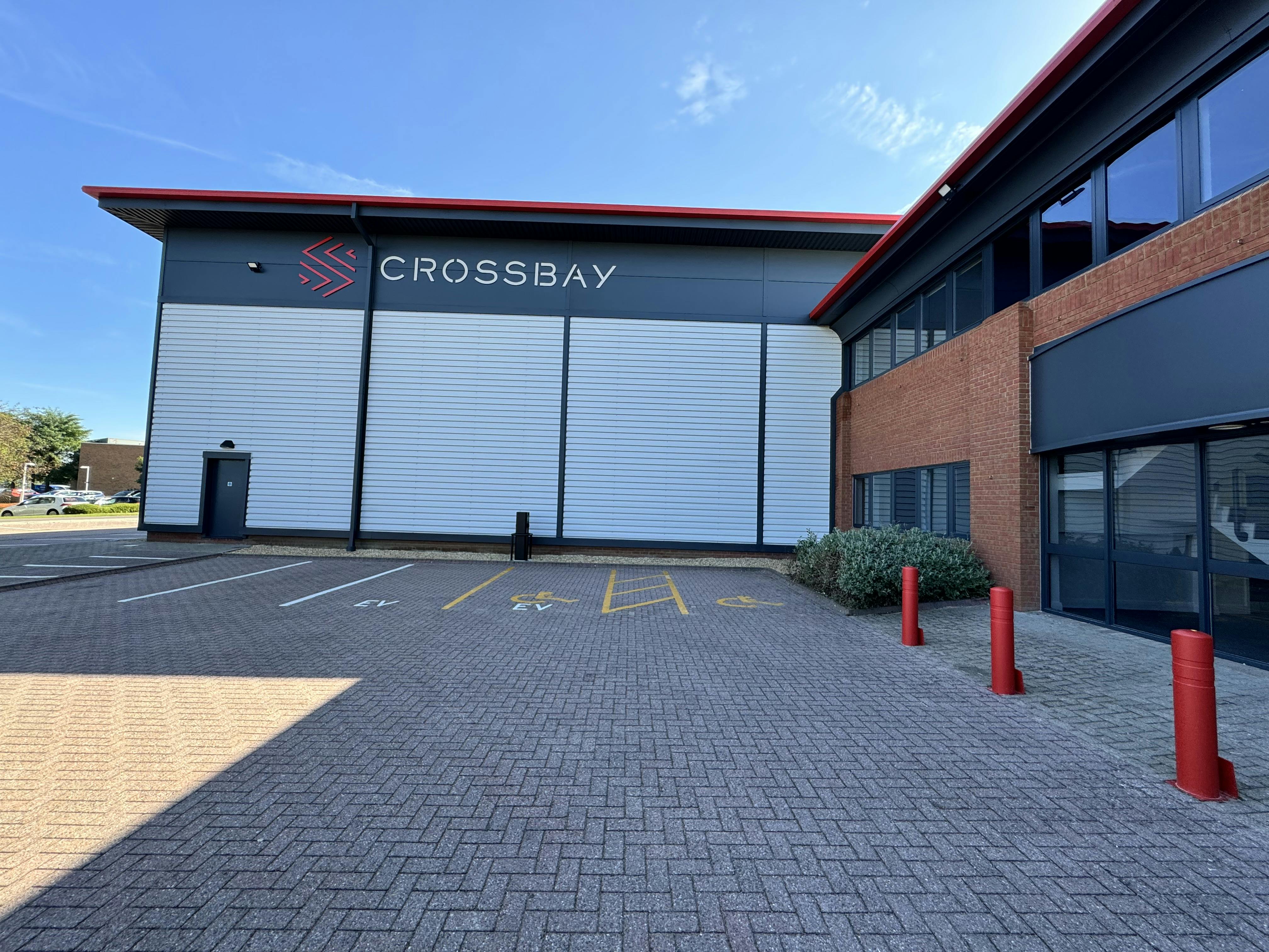 Aero 40, Farnborough, Industrial / Warehouse To Let - IMG_1194.jpeg