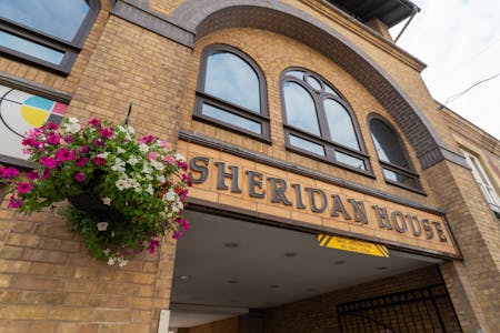 Sheridan House, Winchester, Investment / Office / Retail For Sale - DSC05855.jpg