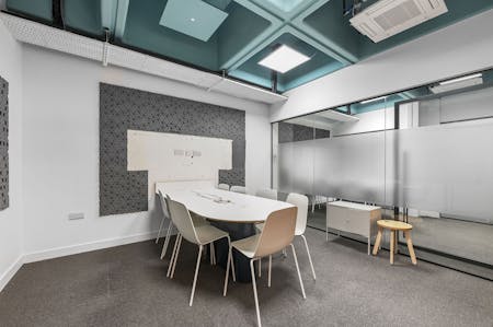 2nd Floor, The Truman Brewery, 91 Brick Lane, London, Office To Let - OLBC91BrickLane5.JPG