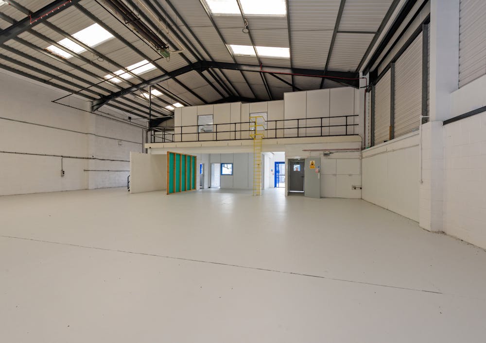 Unit 5, Sterling Park, Brierley Hill, Industrial / Warehouse To Let - Unit 5_015.jpg