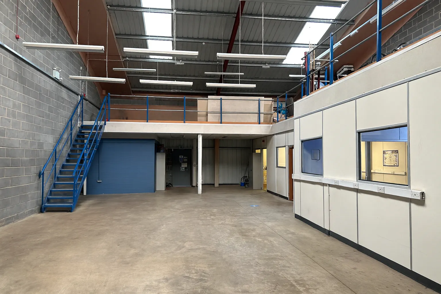 Unit 4, Sheffield — image 6