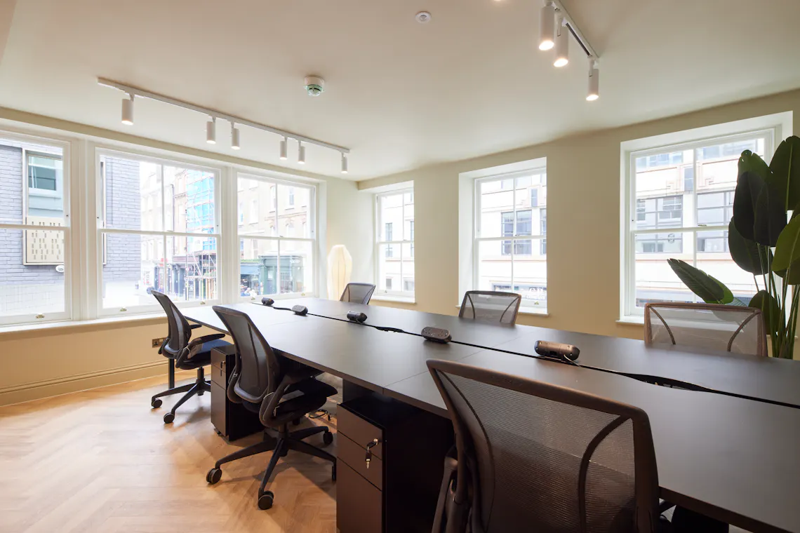 bridle0115.jpg 36 Bridle Lane, London, Office To Let - bridle0115.jpg