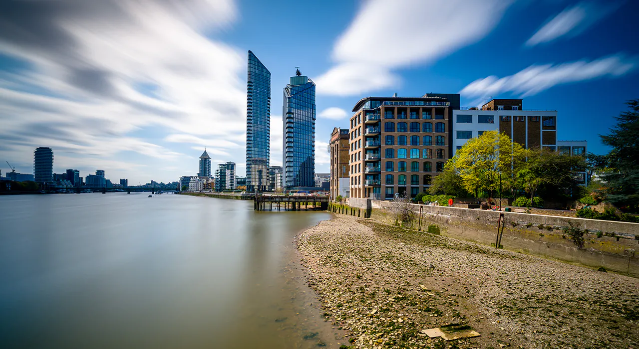 Chelsea Wharf, 15 Lots Road - ChelseaWharf Lots Road SW10 office to let e2.jpg