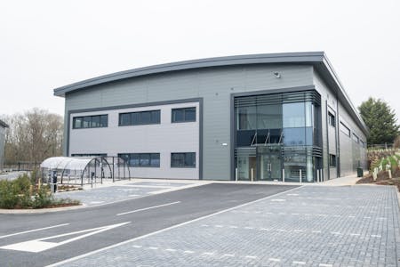 Leftfield, Basingstoke, Industrial / Warehouse To Let - ground level large unit--28.jpg