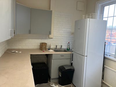 The Wykebeck Arms, Selby Road, Leeds, Pub For Sale - 15 WykeFFKit.jpg