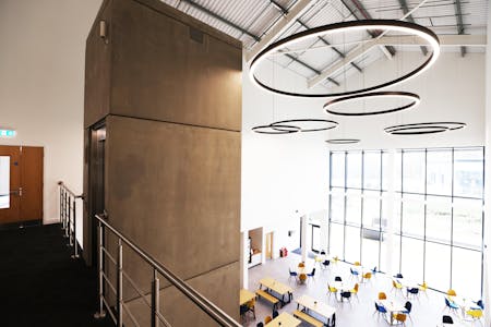 The Skylark - First Floor Offices, Westcott Venture Park, Aylesbury, E (Commercial / Business / Service) / Office To Let - Westcott Open Day - ed nix 100.JPG