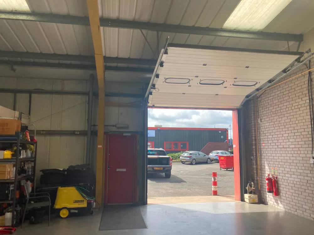 Unit 57, Deerdykes View - 4670E44F-60EF-43A5-84F8-BC25F420F691.jpeg
