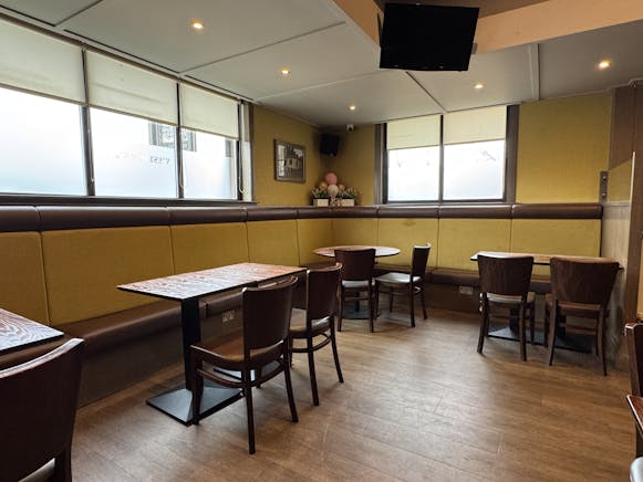 Westburn Bar, 110 Carntynehall Road, Glasgow For Sale - IMG_3993.jpg