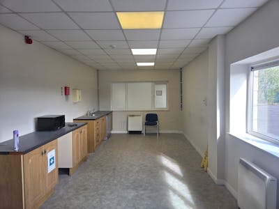Unit 7/8, Block 2, Waterfront Business Park, Little Island, Industrial To Let - Canteen.jpg