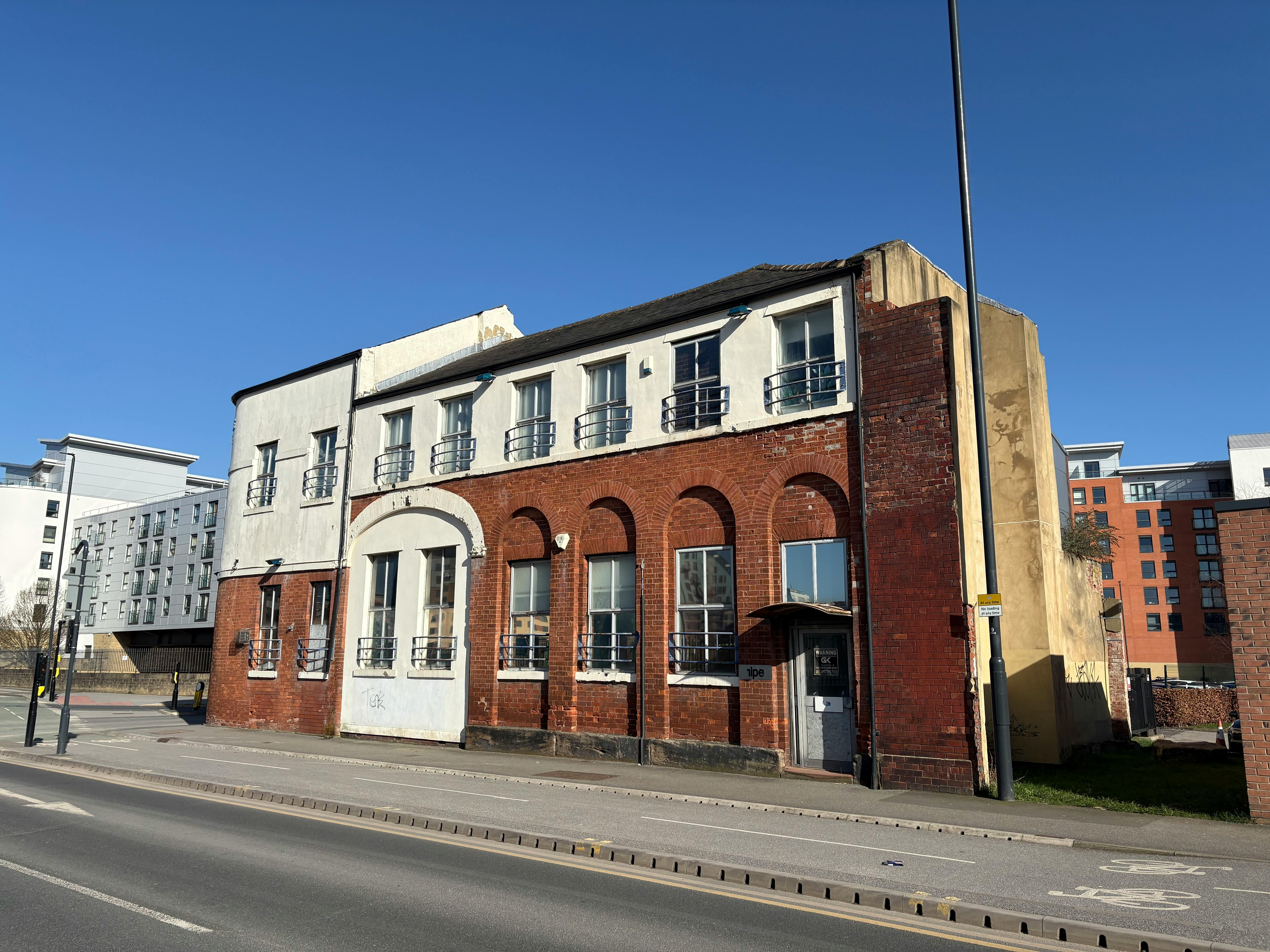 Clarence House, Black Bull Street, Leeds, Office For Sale - IMG_5802.jpeg