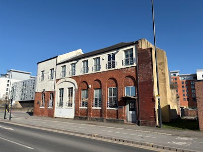 Clarence House, Black Bull Street, Leeds, Office For Sale - IMG_5802.jpeg