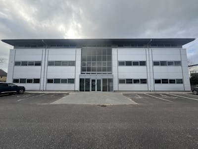 Unit 5, Core House, Link Road, Core House, Ballincollig, Office To Let - IMG_9606.JPEG