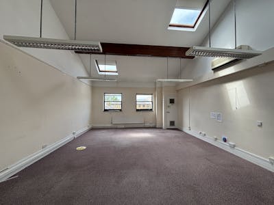 Modern Clapham Office Space, Unit 13, London, Residential For Sale - Abbeville 5