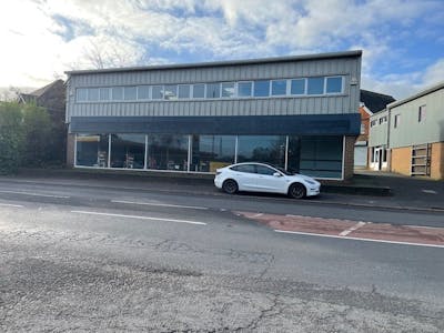 Left Section of the Former Motorcycle Dealership, Cross-in-Hand, Mayfield Road, Heathfield, Retail To Let - 251.jpg