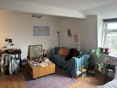 148 Kentish Town Road, London, Investment For Sale - Reception Room 2.jpg