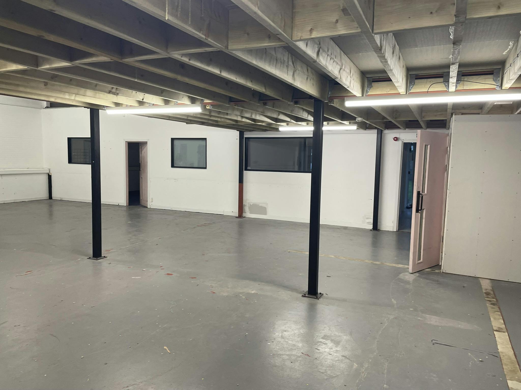 1 Maunsell Road, St. Leonards-on-Sea, Industrial To Let - IMG_3607.JPEG