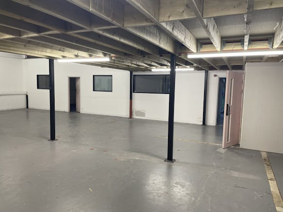 1 Maunsell Road, St. Leonards-on-Sea, Industrial To Let - IMG_3607.JPEG