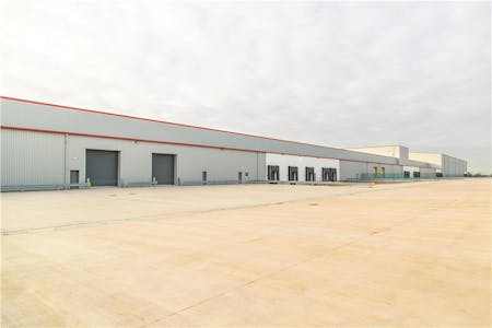 Titan, Knowsley, Industrial/Logistics To Let - Image 2