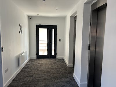 Albert House, 12-26 Albert Street, Birmingham, Office / Retail To Let - IMG_5373.JPG