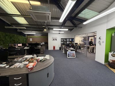 Unit 5, Birmingham, Industrial / Trade Counter / Warehouse To Let - p8.jpeg