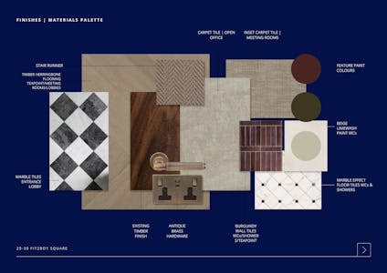 29-30 Fitzroy Square, London, Office To Let - 20.jpg