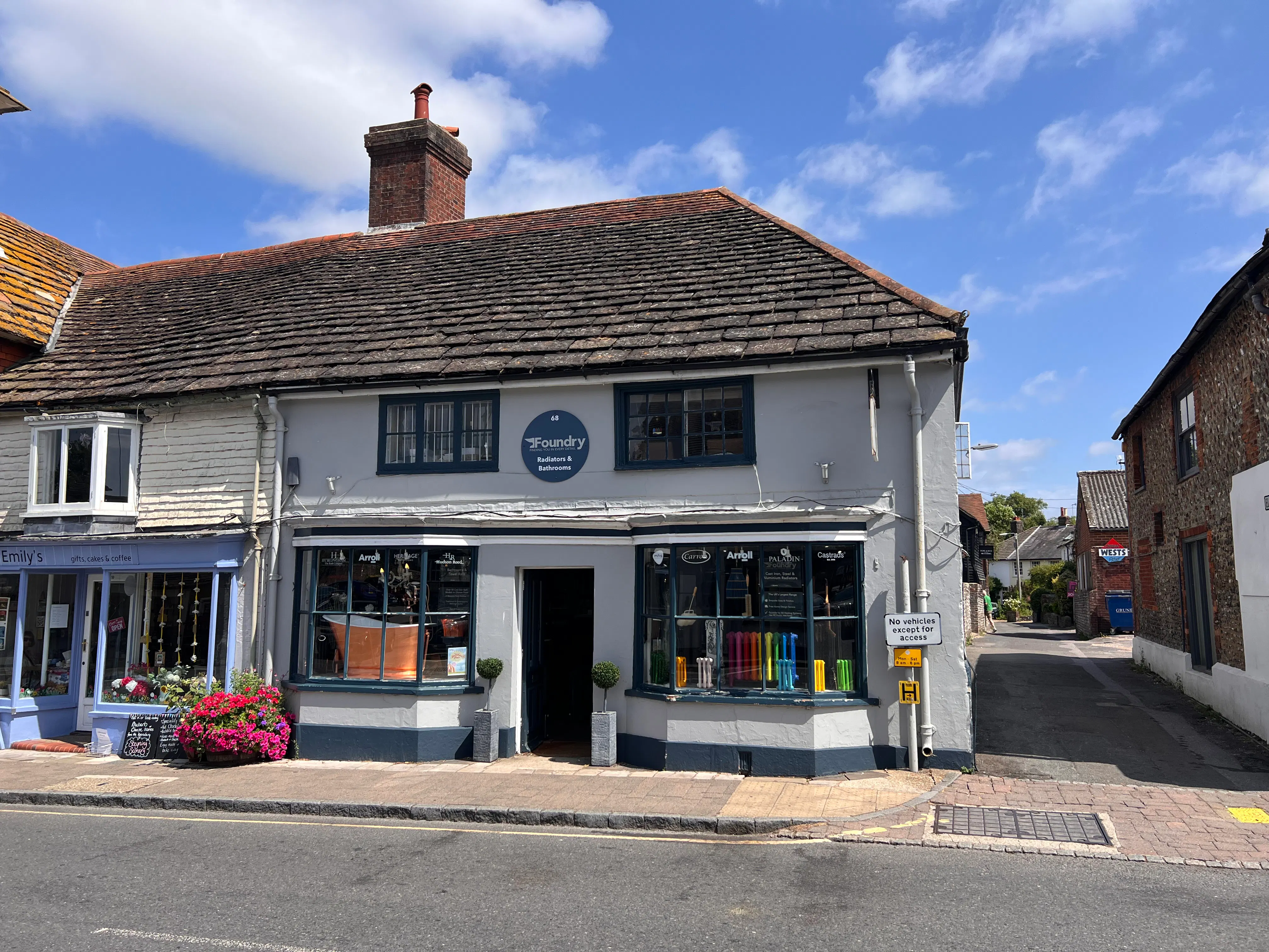 68 High Street, Steyning, Investment - All / Investment - All / Investment - Retail only For Sale - IMG_0850.jpeg
