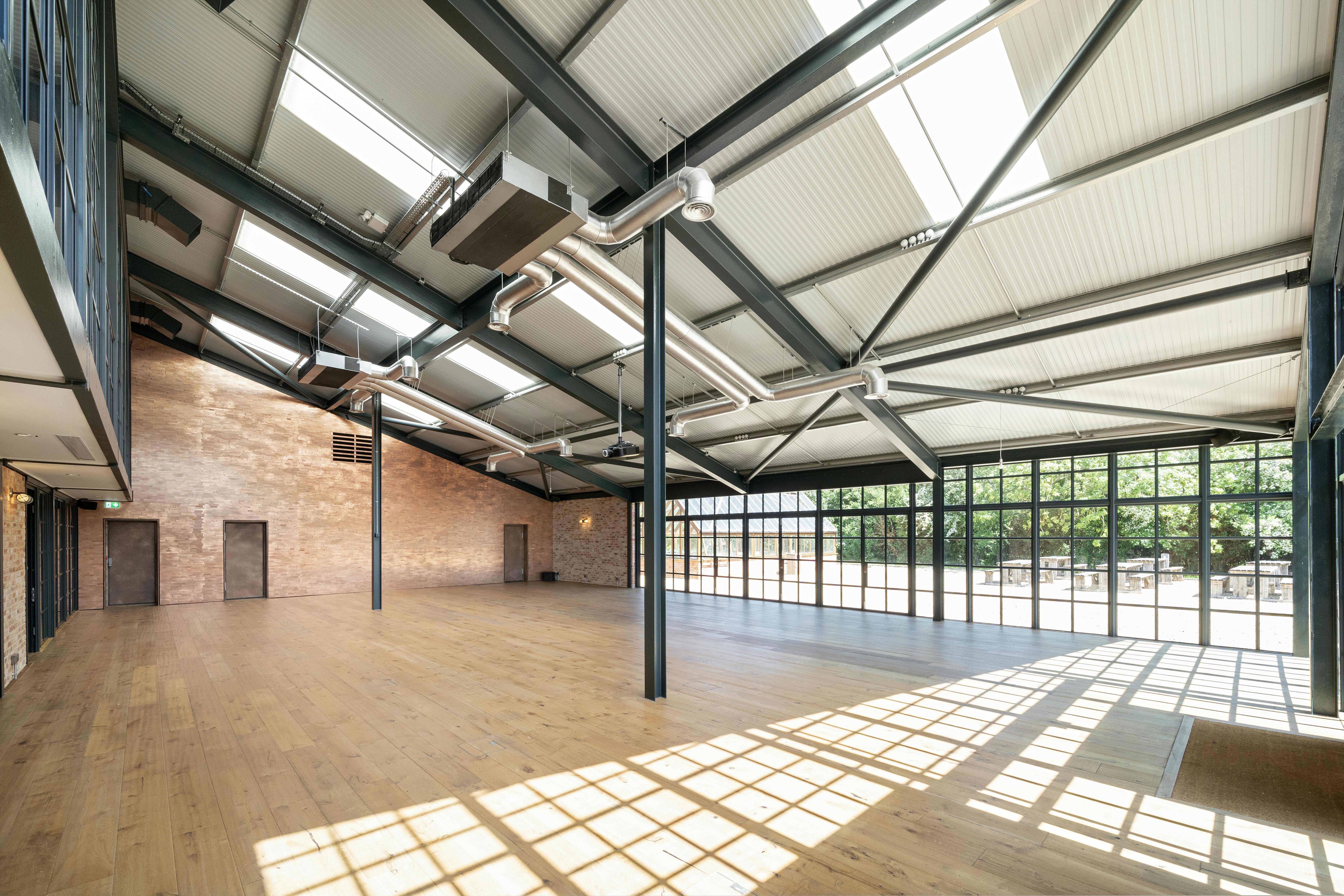Box 4, Langlord Lane, Bicester, Industrial / Office / Other To Let - Boxengasse39box4.jpg