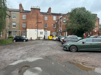 24 Hamilton Terrace, Leamington Spa, Office For Sale - IMG_6419.JPG
