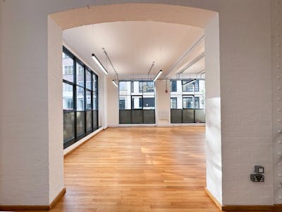 30 Gresse Street, London, Office To Let - 14